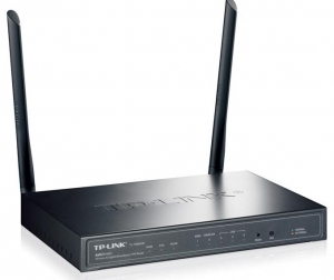 TP-Link TL-ER604W